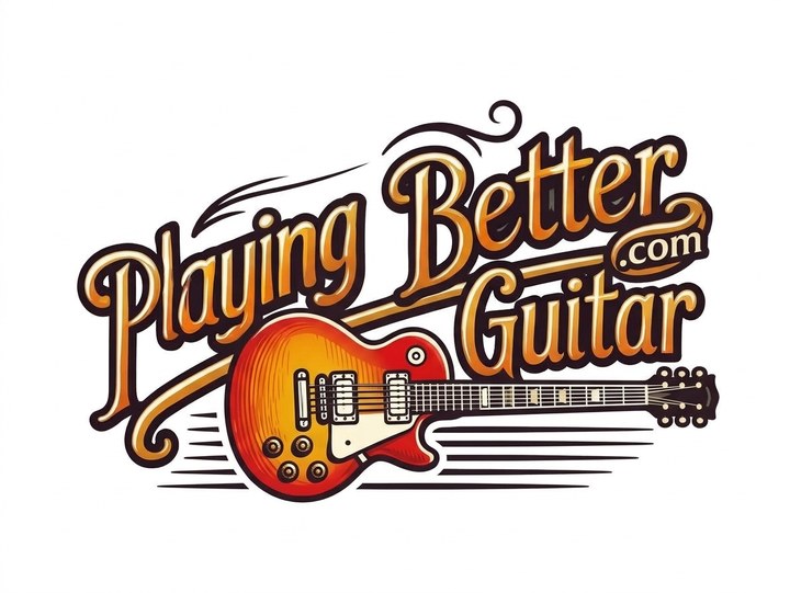 Playing Better Guitar .com